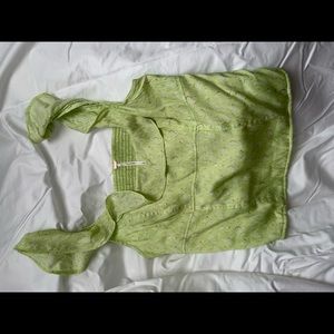 Free people top